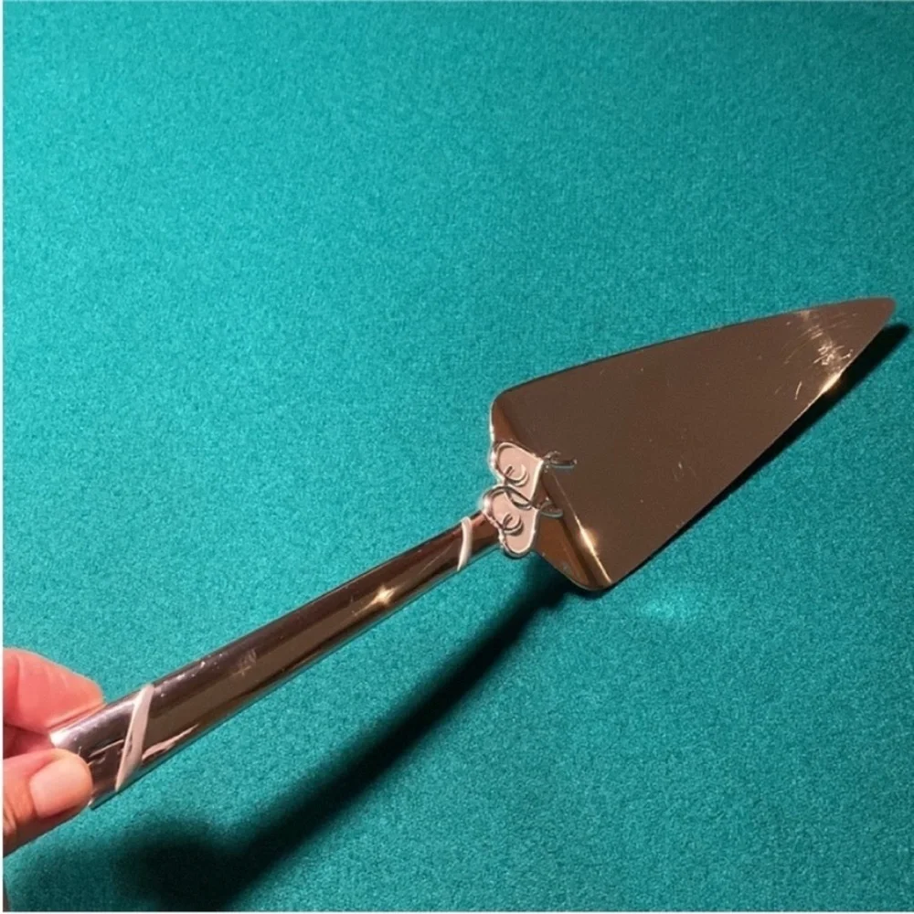 Lenox True Love Cake Server